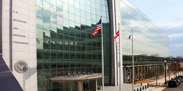 Securities and Exchange Commission (SEC) 1