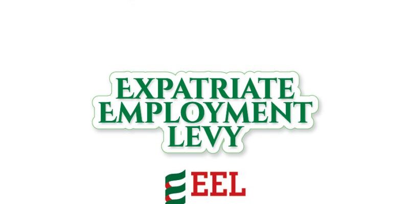 Expatriate Employment Levy