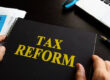 Tax Reform Act
