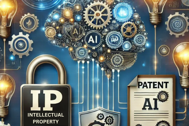 AI and IP: Navigating Authorship & Ownership in Generative Content in Nigeria AI and IP: Navigating Authorship & Ownership in Generative Content in Nigeria