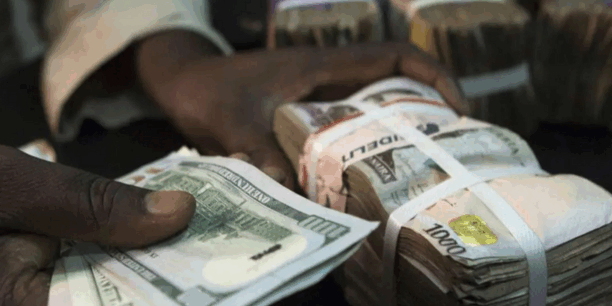 Nigeria FX Reform and Exchange Rate Unification