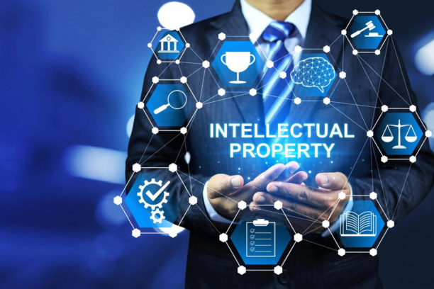 How IP Works; Preventing Idea Theft How IP Works; Preventing Idea Theft