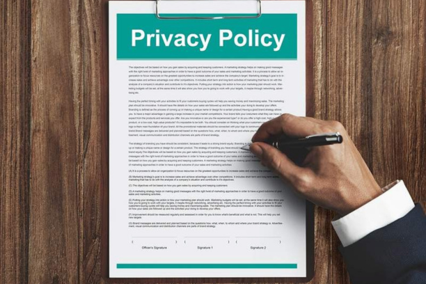 Your Business Must Provide a Privacy Policy That Is Transparent and Easy for People to Understand Under The NDPA Your Business Must Provide a Privacy Policy That Is Transparent and Easy for People to Understand Under The NDPA