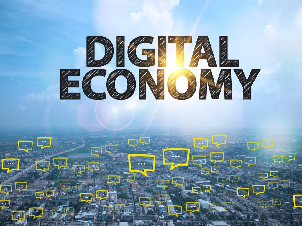 The National Digital Economy and E-Governance Bill 2025