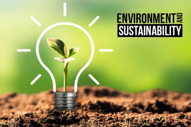 The Rise of Environmental Sustainability in IP Policy
