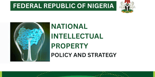 Understanding The National Intellectual Property Policy and Strategy (NIPPS) 2025