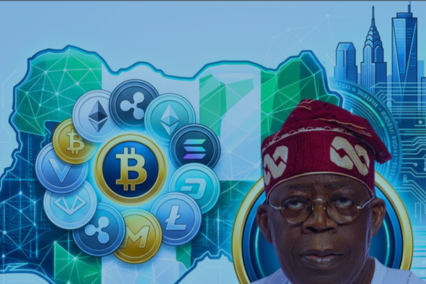 Tinubu Signs Executive Order Coordinating Nigeria’s Virtual Asset Regulation