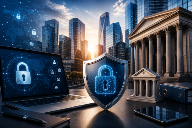 After The Extension - A Data Protection Playbook For Banks & Fintechs