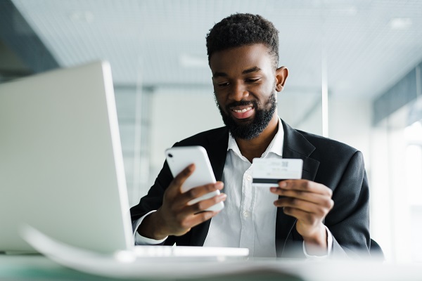 Mobile Money Services in Nigeria