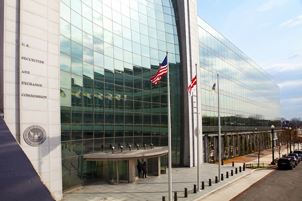 Securities and Exchange Commission (SEC) 1
