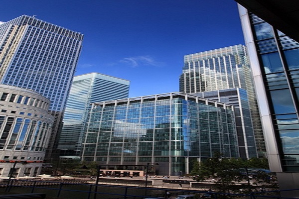 Office Buildings 2