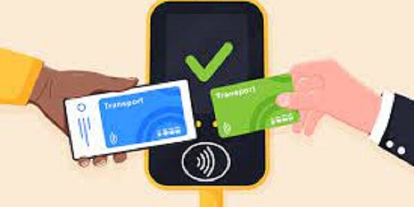 Contactless Payment 4