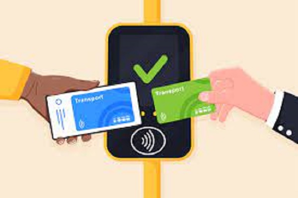 Contactless Payment 4