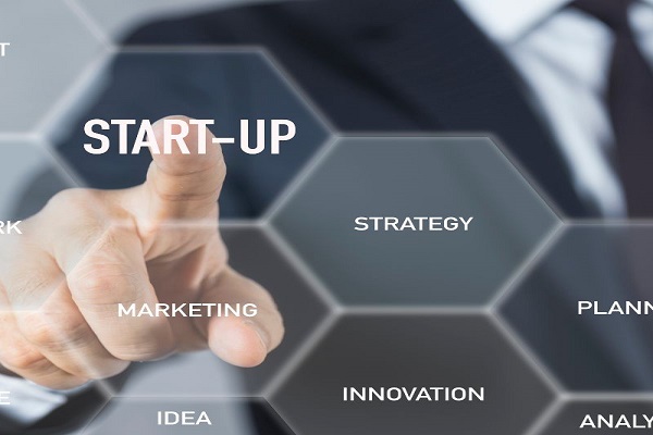 Startup Image