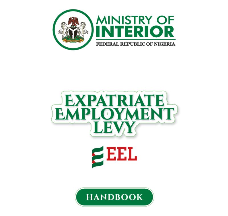 Expatriate Employment Levy
