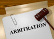 ARBITRATION