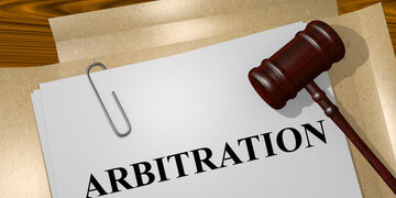 Arbitration ARBITRATION