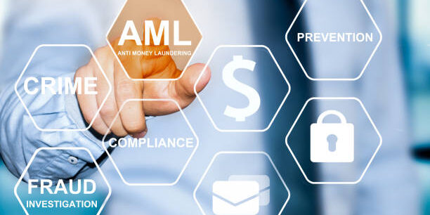 Anti-Money Laundering A Guide on Anti-Money Laundering and Counter-Terrorism Finance Compliance for Designated Non-Financial Businesses and Professions in Nigeria