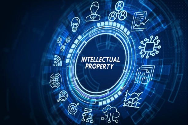 How IP Works; Protecting your Tech Startup