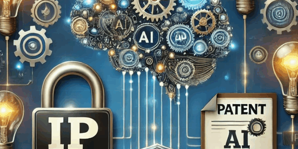 AI and IP: Navigating Authorship & Ownership in Generative Content in Nigeria AI and IP: Navigating Authorship & Ownership in Generative Content in Nigeria