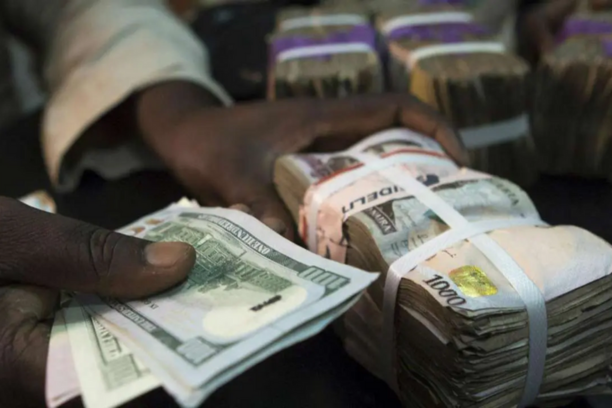 Nigeria FX Reform and Exchange Rate Unification