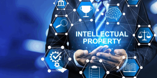 How IP Works; Preventing Idea Theft How IP Works; Preventing Idea Theft