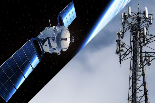 Satellite Broadband and the Transition to Direct-to-Cell Connectivity
