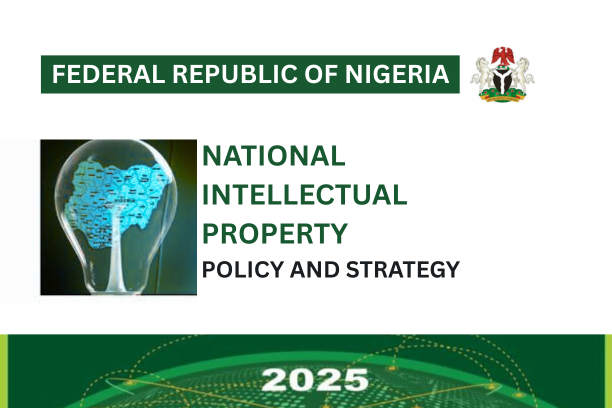 Understanding The National Intellectual Property Policy and Strategy (NIPPS) 2025