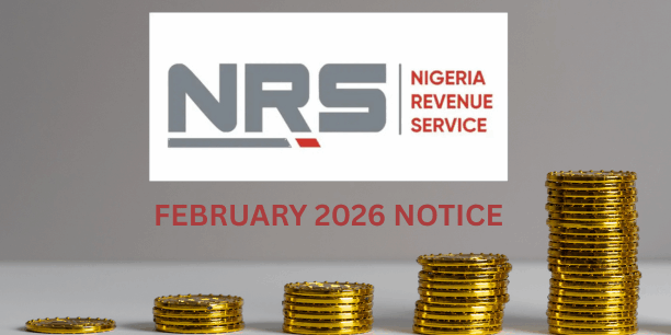 A Review of the NRS February 2026 Notice A Review of the NRS February 2026 Notice
