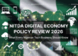 The NITDA Digital Economy Policy Review 2026: What Every Nigerian Technology Business Should Know