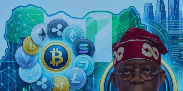 Tinubu Signs Executive Order Coordinating Nigeria’s Virtual Asset Regulation