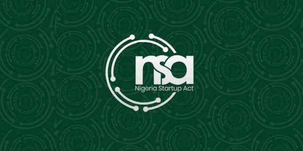 The Nigeria Startup Act The Nigeria Startup Act