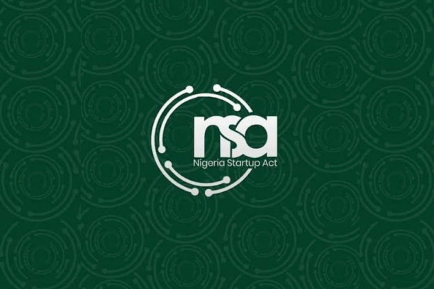 The Nigeria Startup Act The Nigeria Startup Act