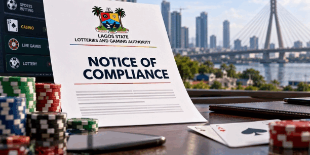 Regulatory Alert on LSLGA Public Notice